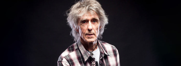 Martin Turner